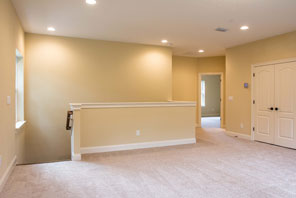 Interior Home Painting | Jacksonville Home Remodelers ...  Call 904.274.2773 or click here to inquire about our home builder's interior  painting service.