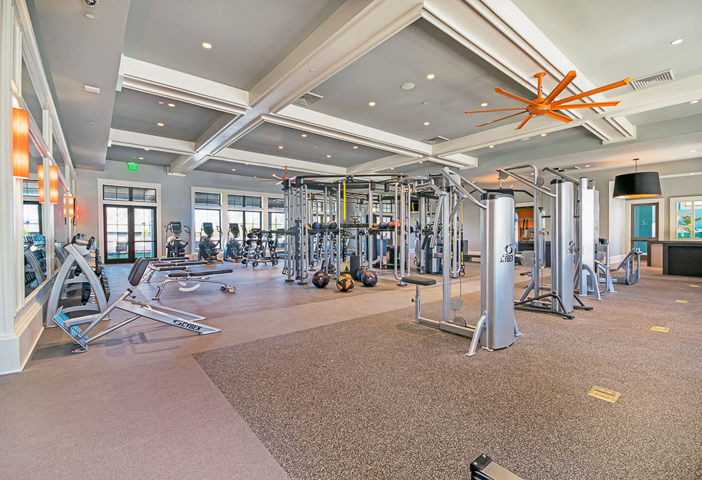 Shearwater New Homes for Sale in St. Johns Home Builder