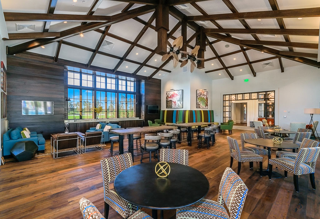 Shearwater New Homes for Sale in St. Johns Home Builder