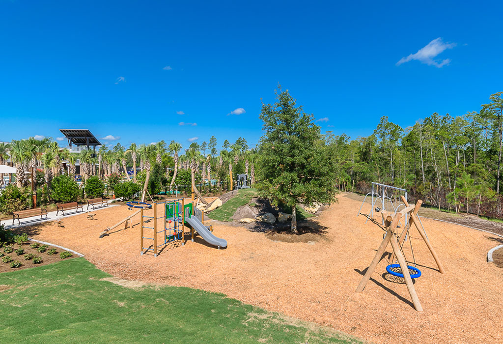 Shearwater New Homes for Sale in St. Johns Home Builder