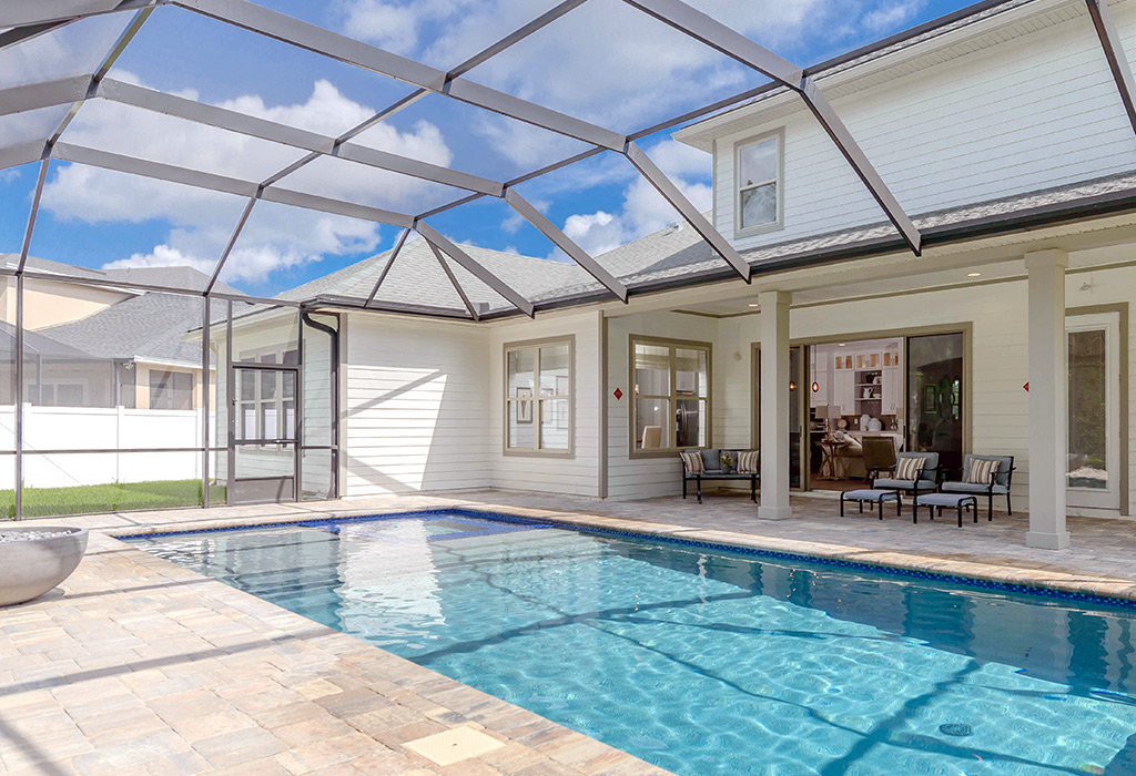 Oxford Estates New Homes for Sale in St. Johns Home Builder