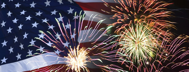 happy 4th of July