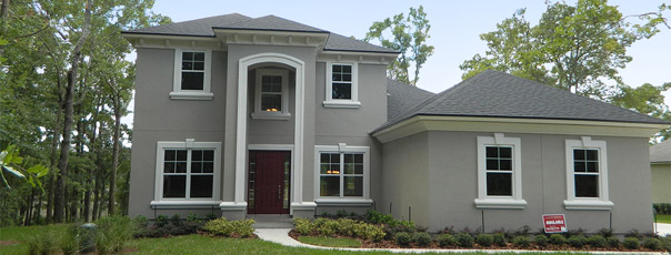 jacksonville-new-custom-homes Jacksonville, FL New Custom Home