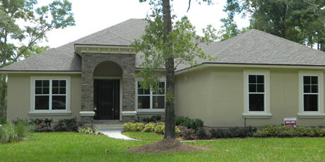 Waters Edge New Home for Sale