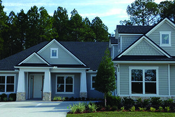 Why Brad Chose Oxford Estates MasterCraft Builder Group