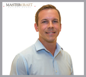 Brandon Ravan MasterCraft Builder Group New Home Consultant