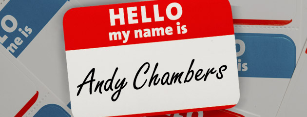 MasterCraft Builder Group Andy Chambers