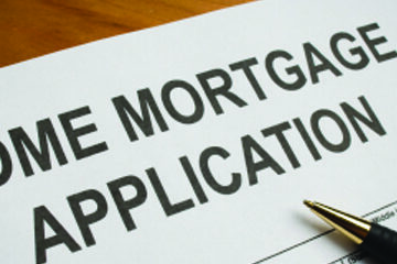 mortgage applications increase as rates drop