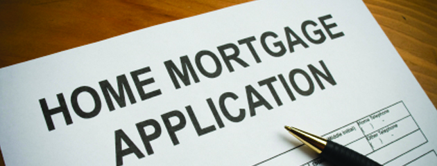 mortgage applications increase as rates drop
