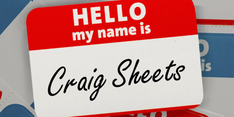 MasterCraft Builder Group Craig Sheets