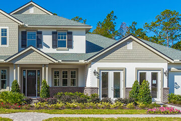 MasterCraft Builder-Group-Oxford-Estates-Thomas-Plus-New-home-community-st-johns-florida