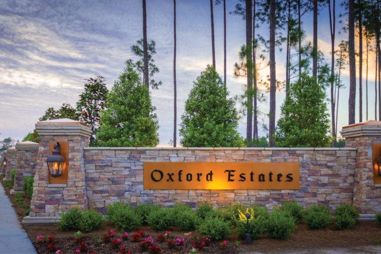 oxford estates spring into summer sales promotions – northeast florida new home builder mastercraft builder group