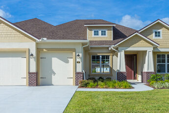 Homes selling fast in St Johns new home community Oxford Esates