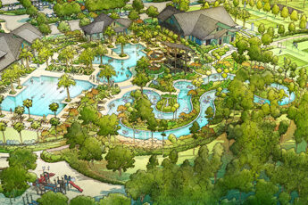 Amenity Center – New Home Community – St Johns – Shearwater – MasterCraft Builder Group