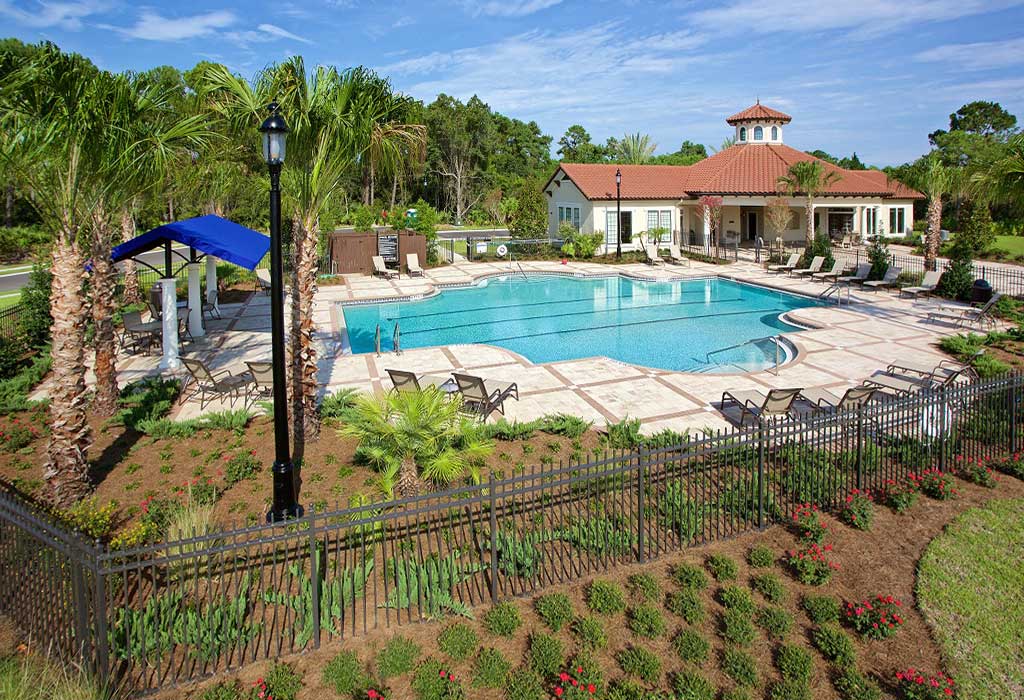 Madeira at St Augustine New Homes for Sale Home Builder