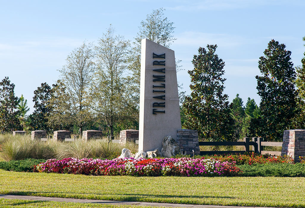Trailmark New Homes for Sale in St. Augustine FL Home Builder