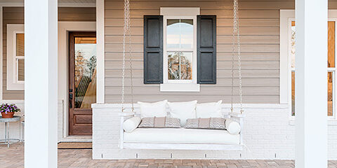 New Homes for Sale - St. Augustine in The Trails at Shearwater