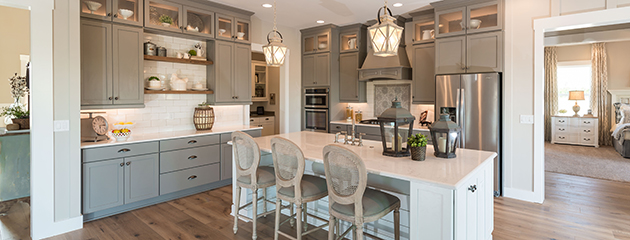 Madeira New Homes for Sale in St. Augustine, Florida. New Home Construction by Master Craft Builder Group