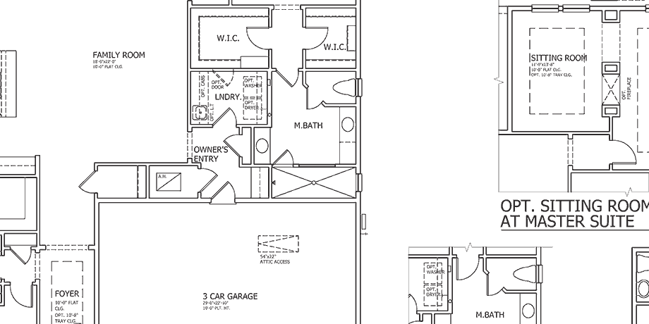 Best Home Floor Plan Designs For The Discerning Homebuyer