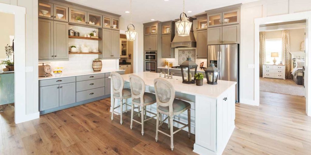 About Shearwater Homes in St. Augustine, FL