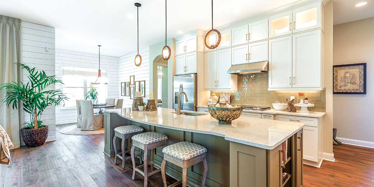 What Interior Designers Are Cooking Up In Today S Florida Kitchens