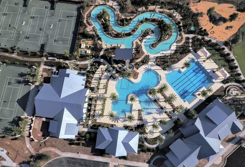 Shearwater New Homes for Sale in St. Johns Home Builder