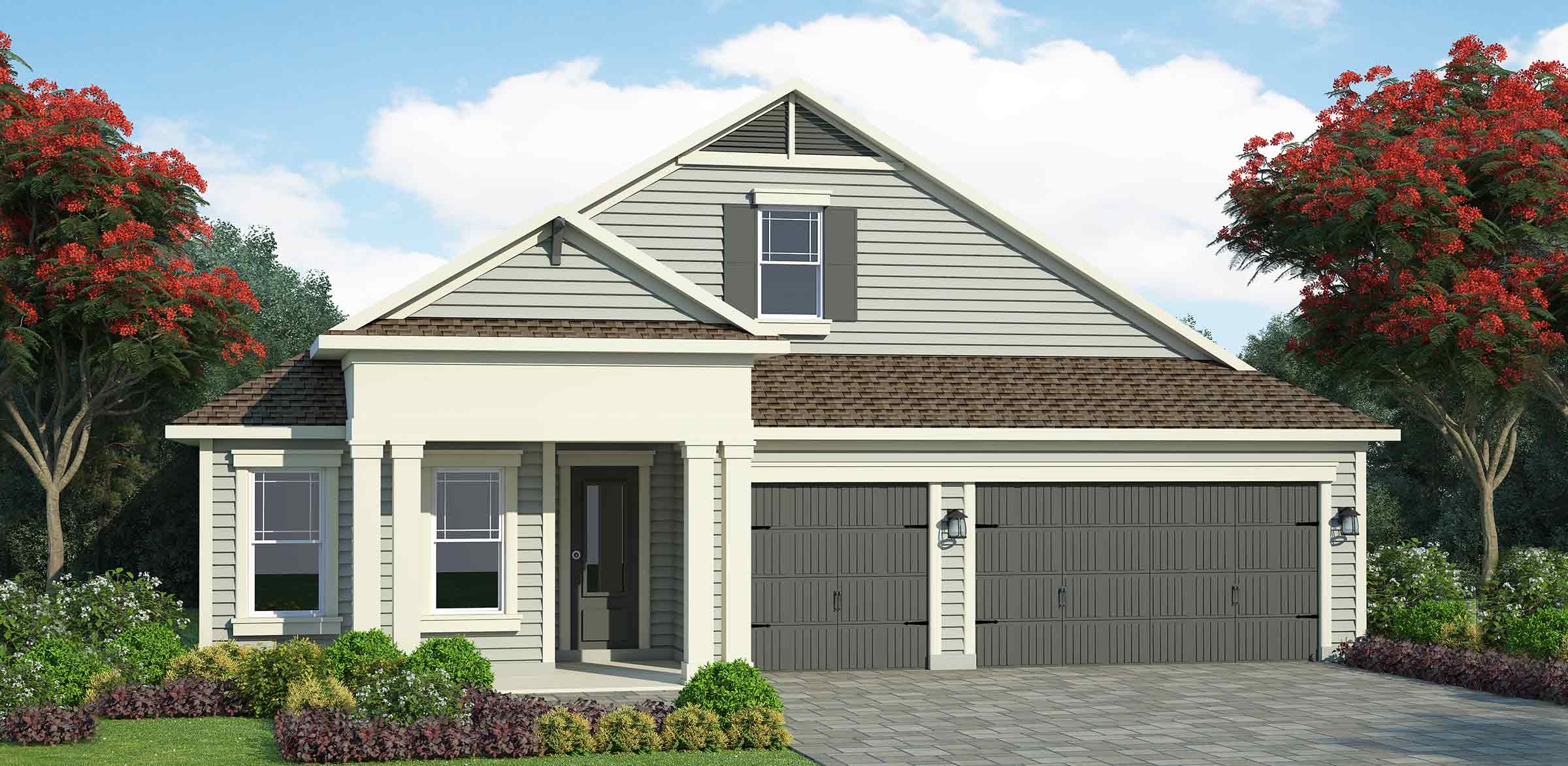 Madeira at St Augustine New Homes for Sale Home Builder MasterCraft Builder Group