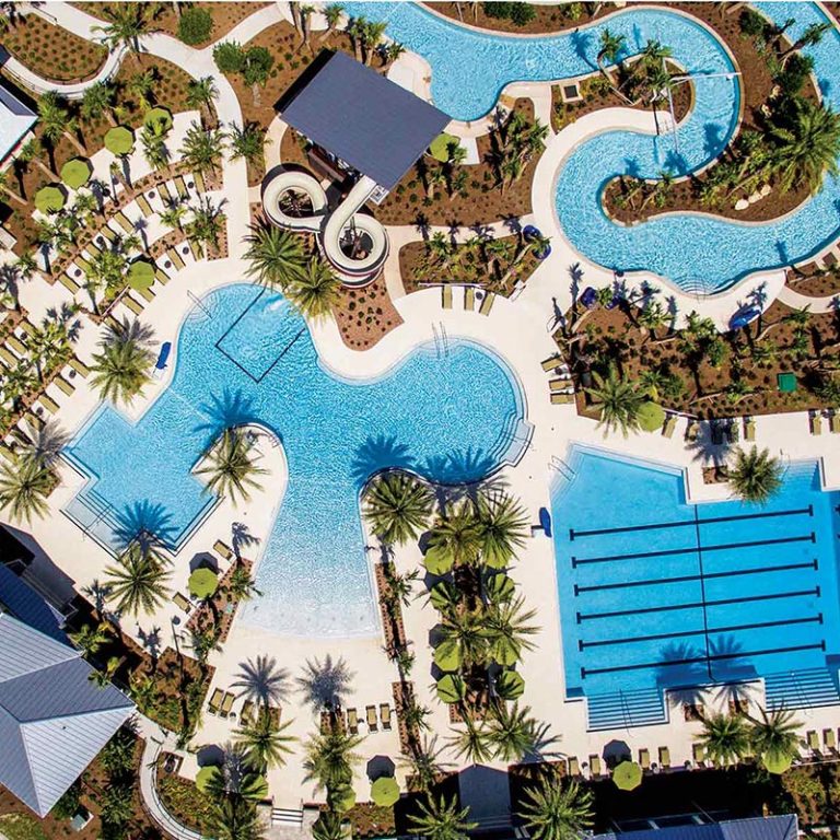 Shearwater New Homes for Sale in St Johns Home Builder