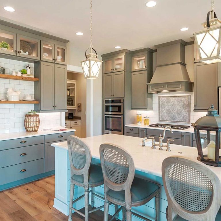 Shearwater New Homes for Sale in St Johns Home Builder