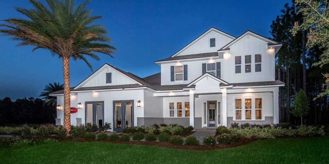 MastercraftGroup_Home_Gallery_T201A_1200X600 New Homes for Sale in St. Augustine, Florida. New Home Construction by Master Craft Builder Group