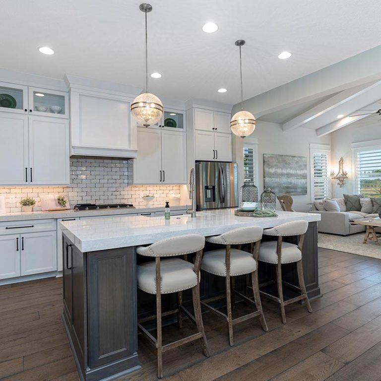 SilverLeaf New Homes for Sale in St Augustine Home Builder