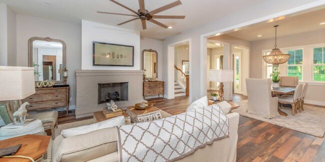 MasterCraft Voted Best Residential Builder by Folio Weekly