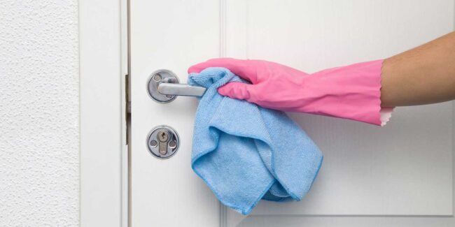 Higher Standards Means Peace of Mind for New Homebuyers