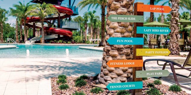 Our Move-in Ready Homes Are Selling Out in Shearwater