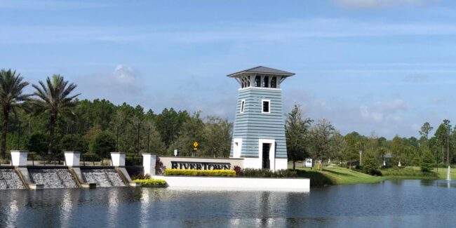 New Home Construction RiverTown HighPointe