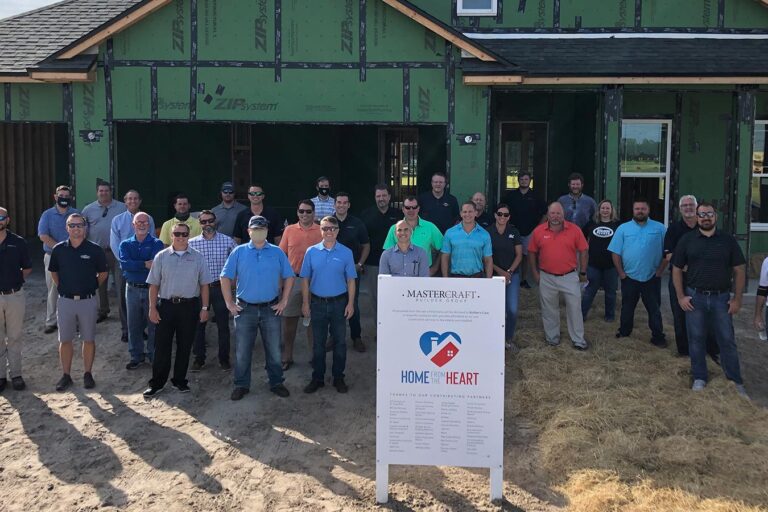 Building New Homes that Benefit Elderly and Disabled in St. Johns County, FL Building New Homes that Benefit Elderly and Disabled in St. Johns County, FL