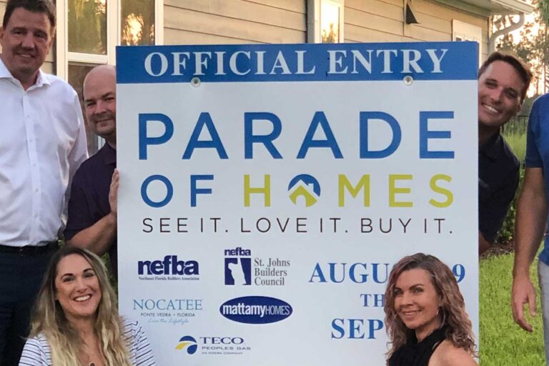 MasterCraft Takes Gold Again in Parade of Homes 2020 MasterCraft Takes Gold Again in Parade of Homes 2020
