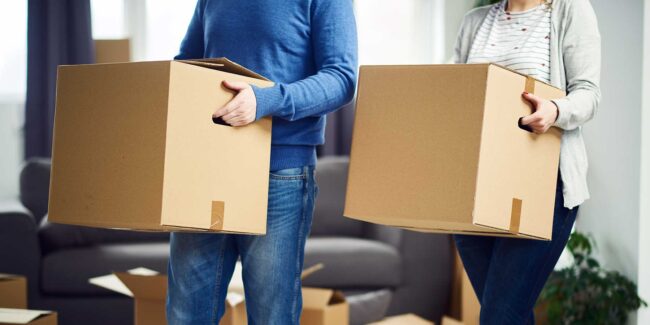 The Pandemic’s Impact on New Homes Sales in St. Johns County