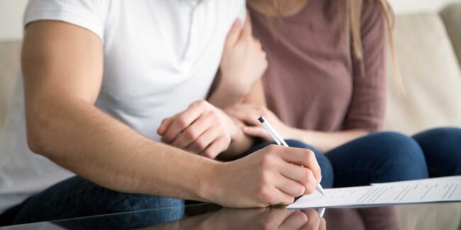 Answers to Your New Home Closing Process Questions