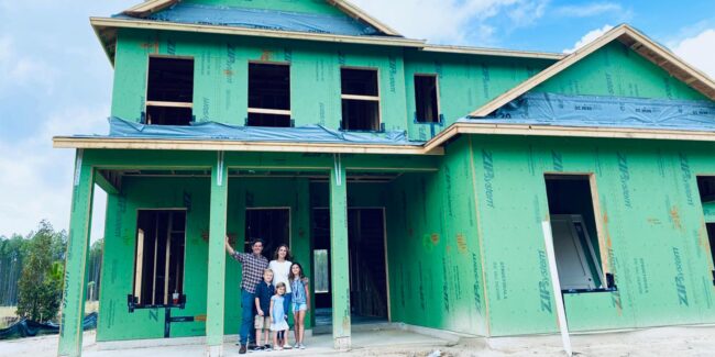 RiverTown New Home Construction Builders