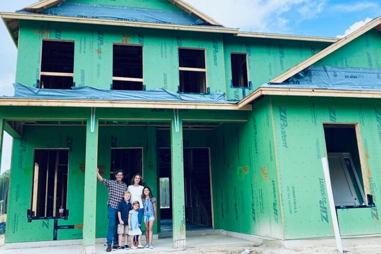 RiverTown New Home Construction Builders RiverTown New Home Construction Builders