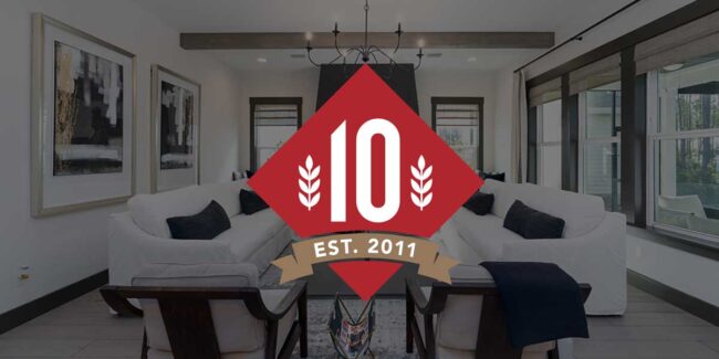 MasterCraft Reaches 10-Year Anniversary Milestone