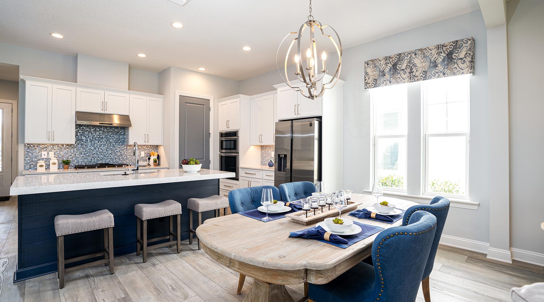 St. Augustine Luxury New Construction Homes