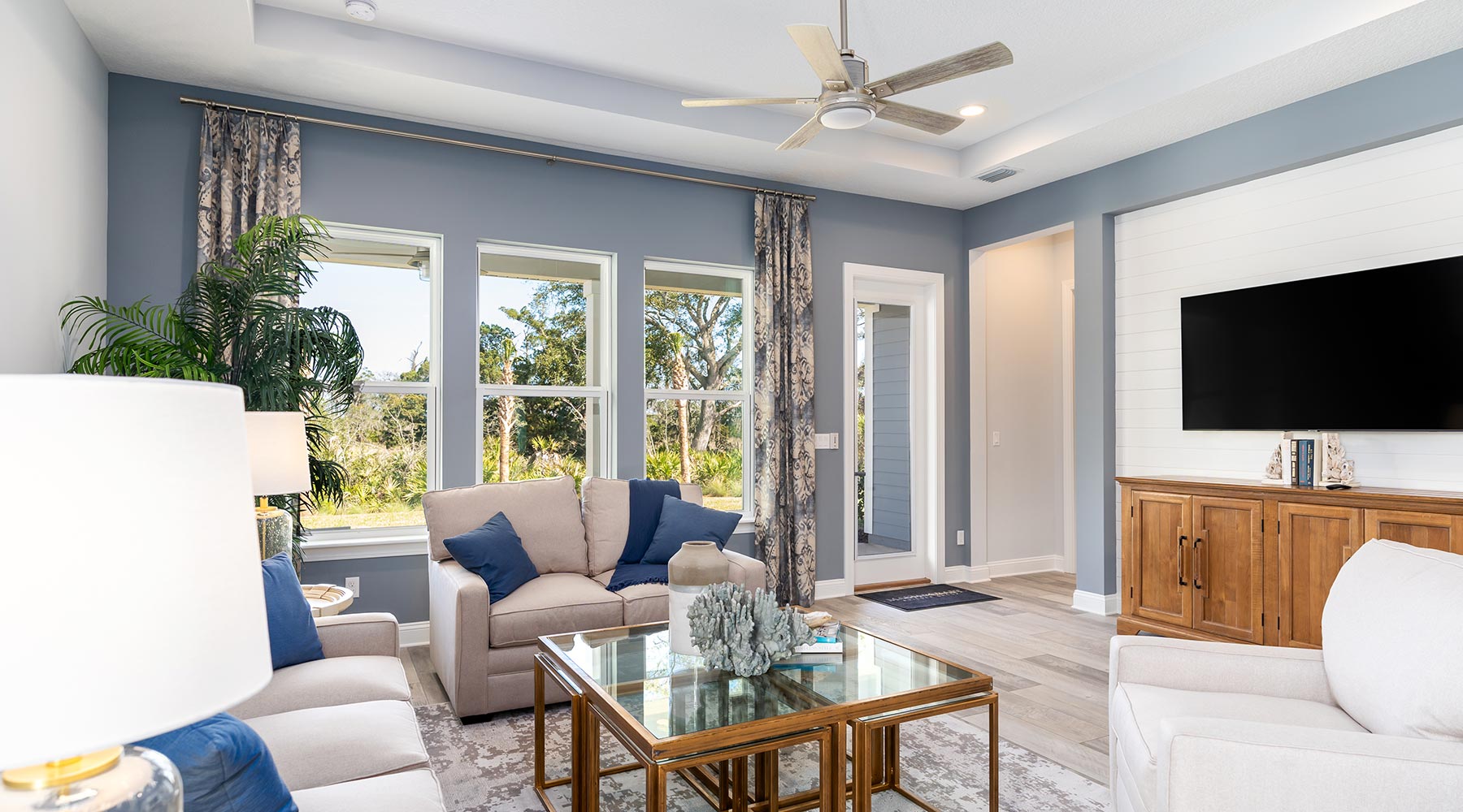 St. Augustine Luxury New Construction Homes