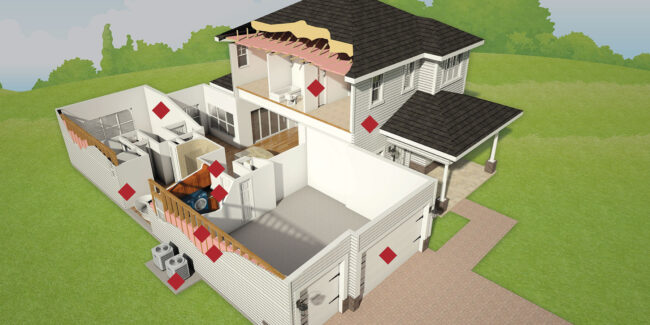 Best Homebuilder in St Augustine Offers High Quality Features Standard