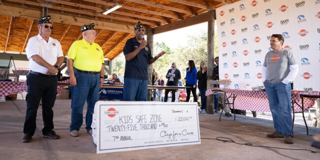 MasterCraft Celebrates 10-Years of Giving Back MasterCraft Celebrates 10-Years of Giving Back