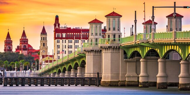 Top 10 Reasons We Love St. Johns County, FL Top 10 Reasons We Love St. Johns County, FL
