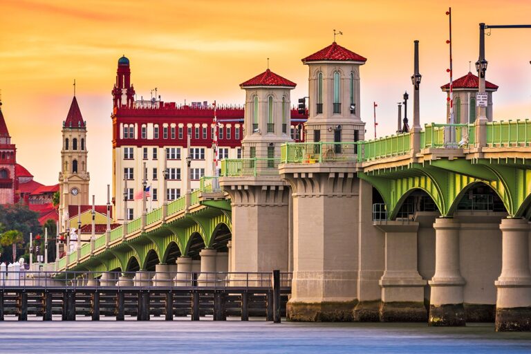 Top 10 Reasons We Love St. Johns County, FL Top 10 Reasons We Love St. Johns County, FL