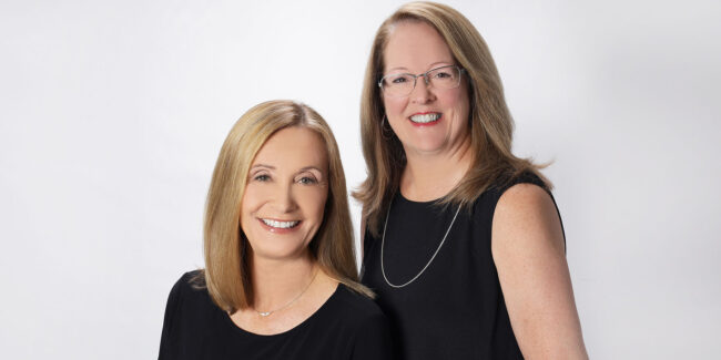 Bonnie & Diane are MasterCraft’s Newest Home Consultant