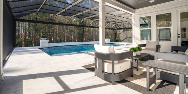 MasterCraft Homeowners Need Not Wait Long For a New Pool